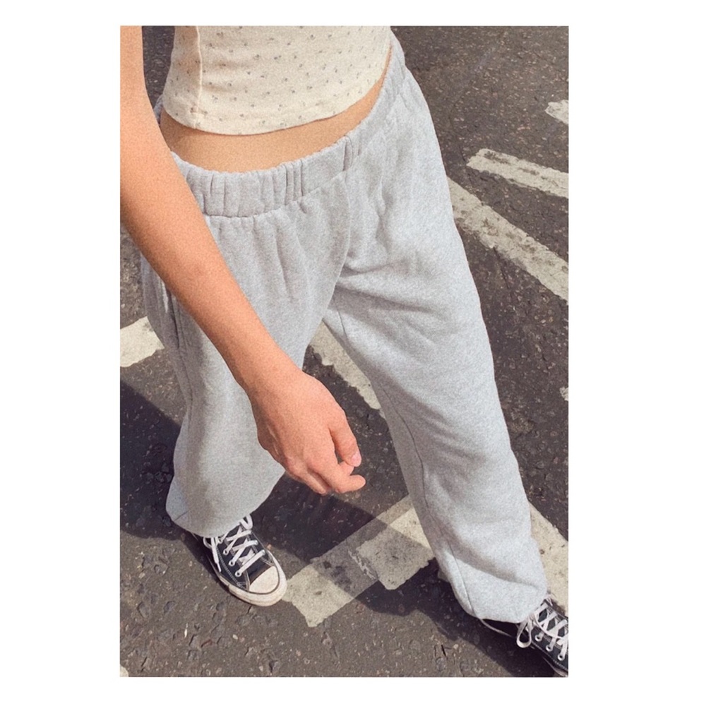 Rosa Sweatpants!!!!